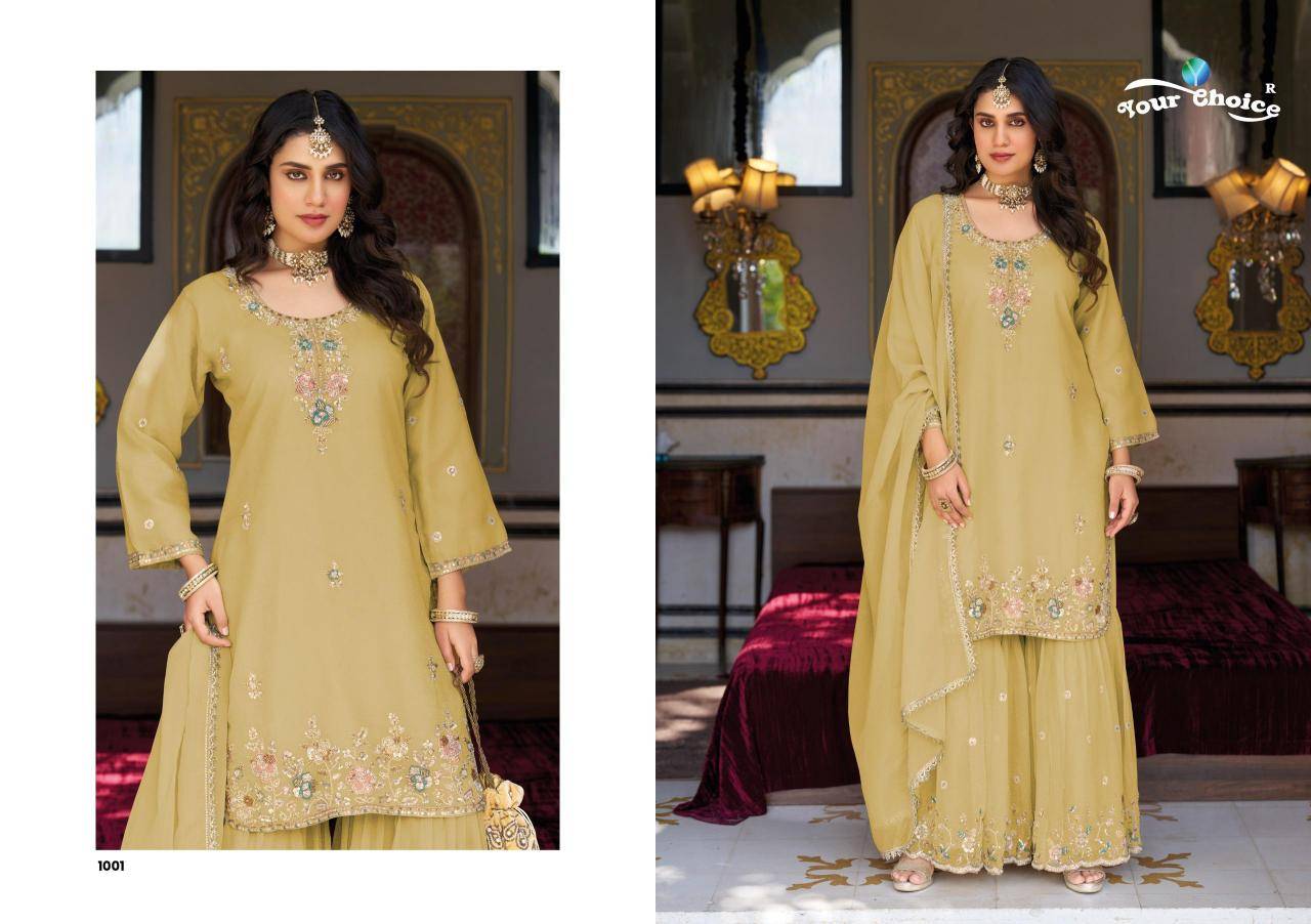 Your choice classic Salwar Kameez suppliers in Bangalore